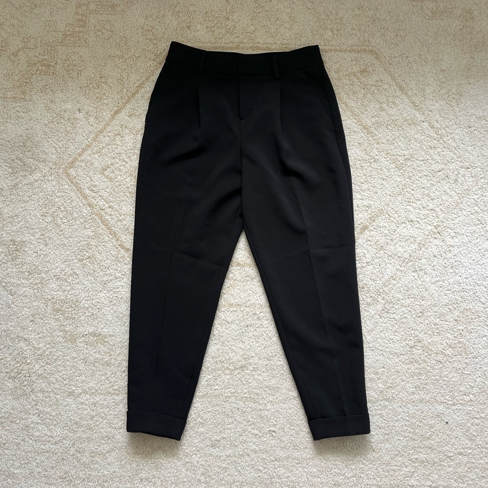 Banana Republic trousers